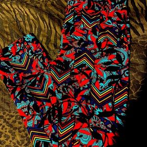 Lularoe Leggings